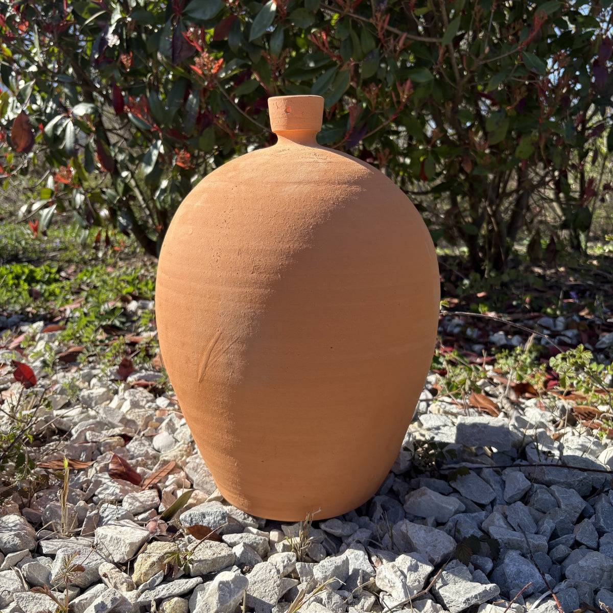Ollas SPELEO - 20 L - Mes Courses En Vrac - Image 1