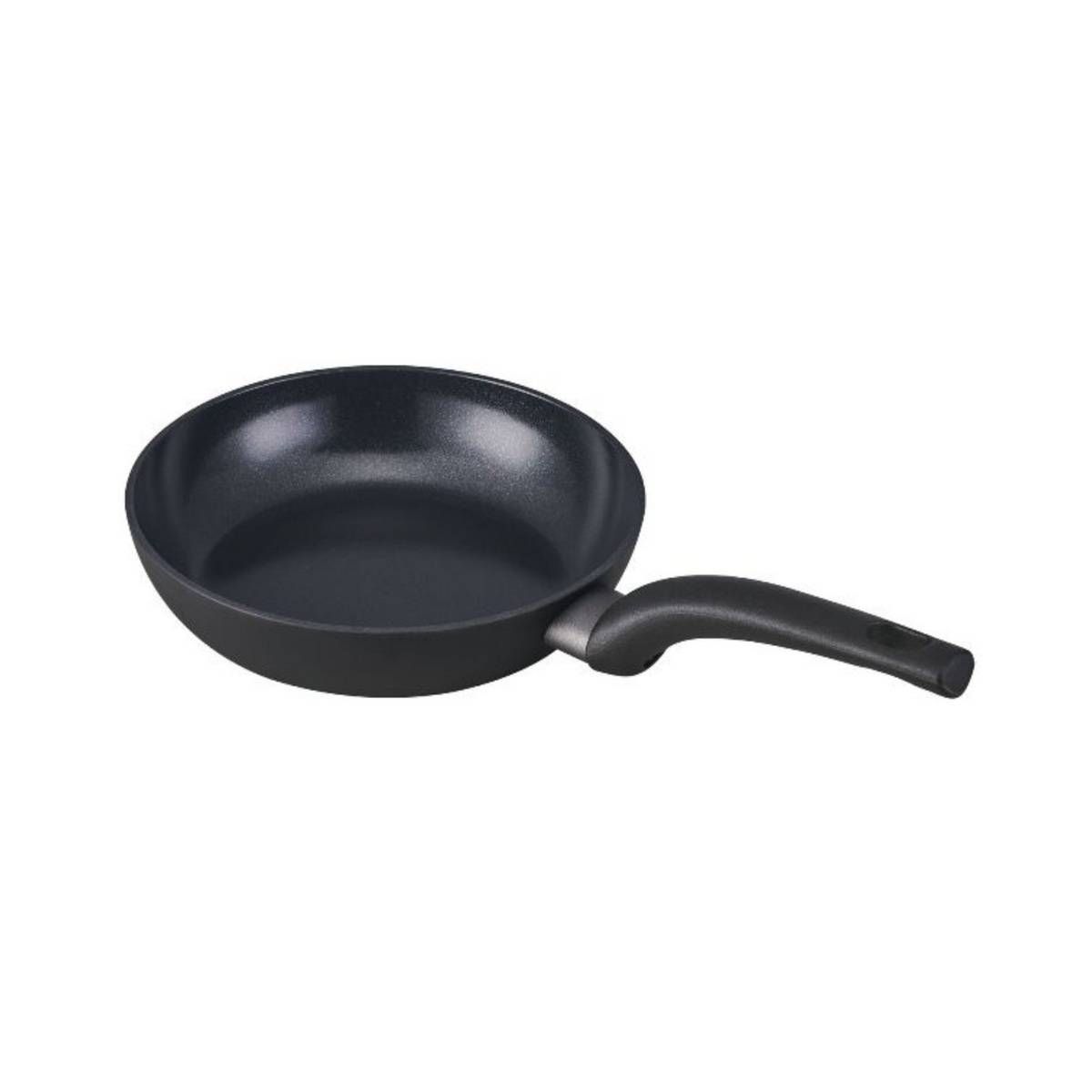 Poêle aluminium 30cm noir 15267304 Beka