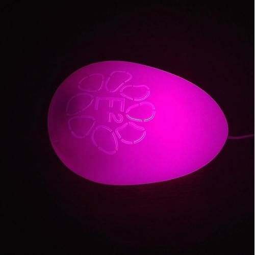 Diffuseur d'huiles essentielles E2 IRIS avec 6 capsules offertes MAGNETICLAND - Image 4