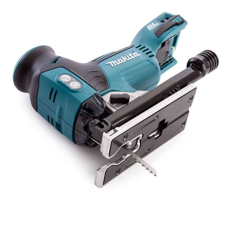 Scie sauteuse 135mm BL LXT 18V + 1x BL1860B - MAKITA DJV181G1 - Gamm vert