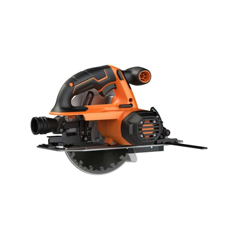Aeg - Scie circulaire AEG 18V - 165mm - Sans batterie ni chargeur - BKS18C2-0 - Image 3