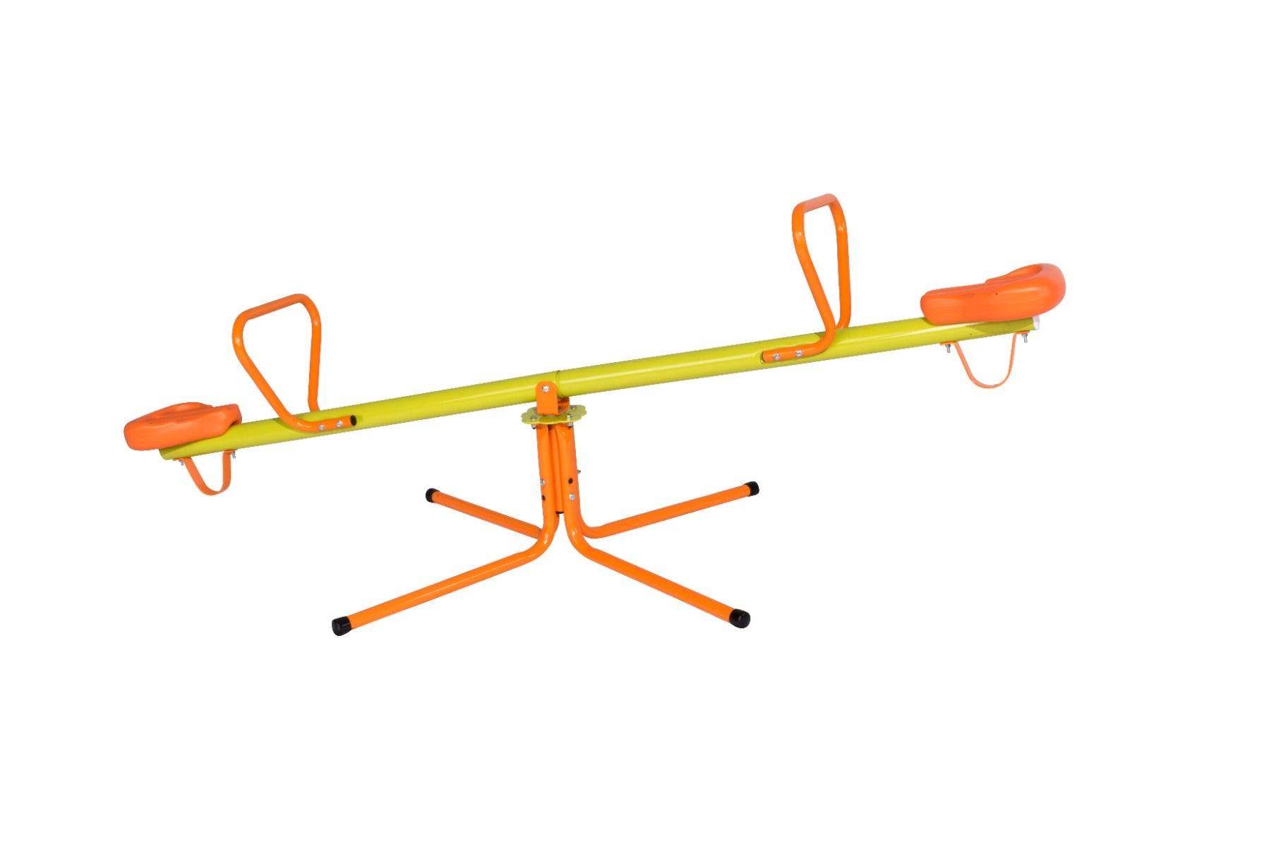 Bascule rotative 360 Coucou Trigano 2 4 enfants - Image 1