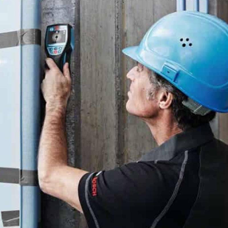 Bosch - Scanner mural BOSCH D-Tect 120 Solo en L-Boxx Bosch - Image 3