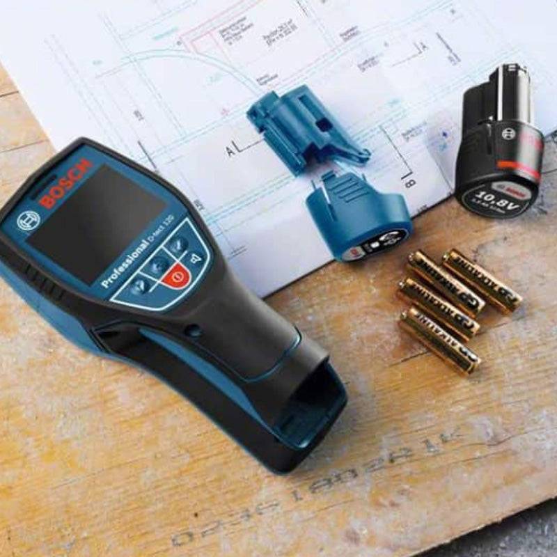 Bosch - Scanner mural BOSCH D-Tect 120 Solo en L-Boxx Bosch - Image 4