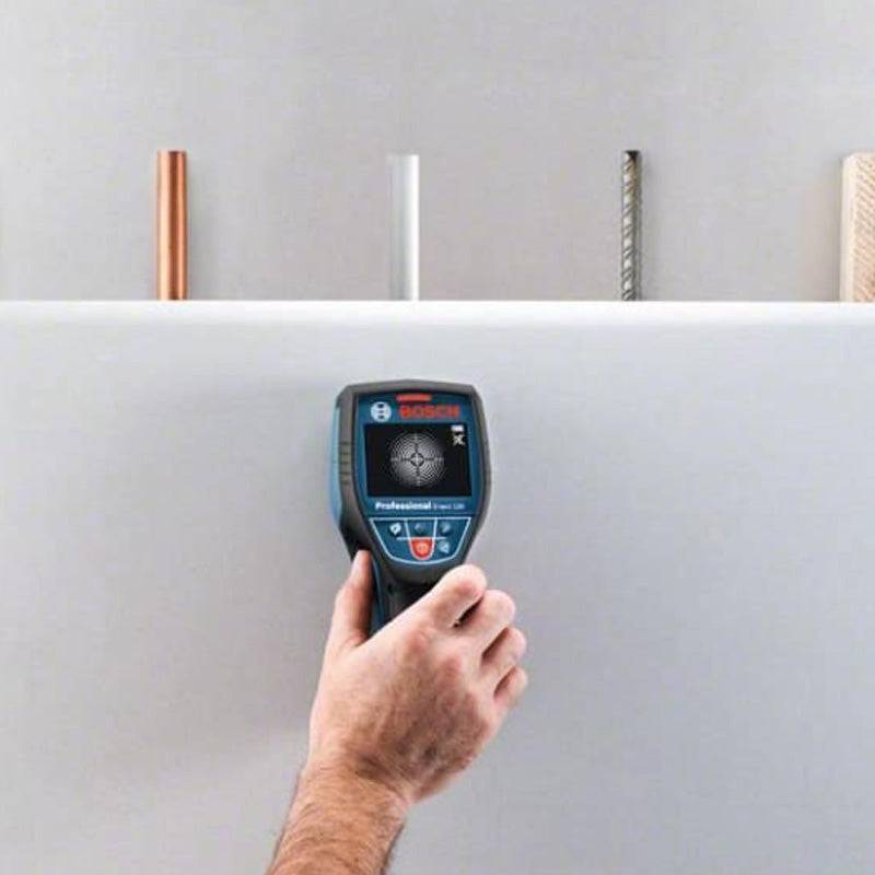 Bosch - Scanner mural BOSCH D-Tect 120 Solo en L-Boxx Bosch - Image 2