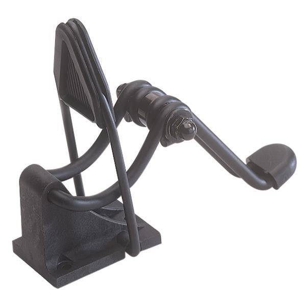 Bloc volet standard noir - MONIN - 152060 - Image 1