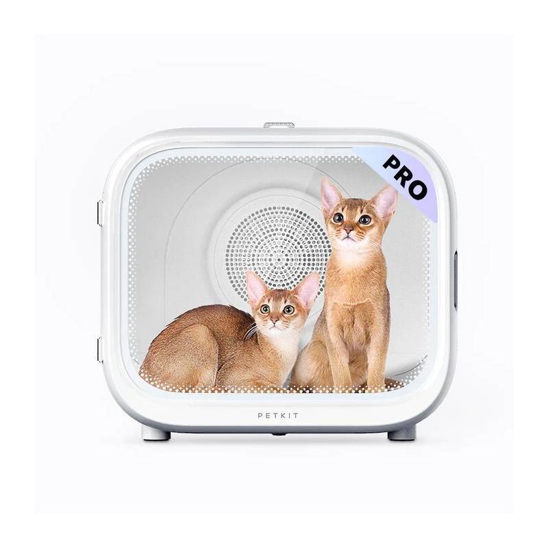 Airsalon MAX PRO séchoir automatique pour chiens, chats, 60L Petkit - Image 4