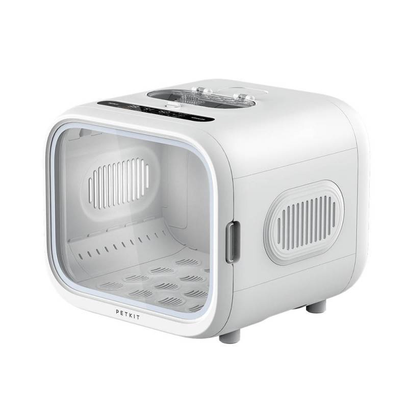Airsalon MAX PRO séchoir automatique pour chiens, chats, 60L Petkit - Image 5