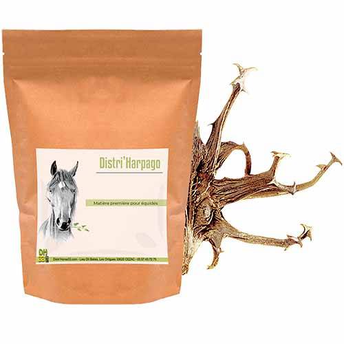 Harpago Cheval - Arthrose cheval - 900g Distri’Horse33 - Image 1