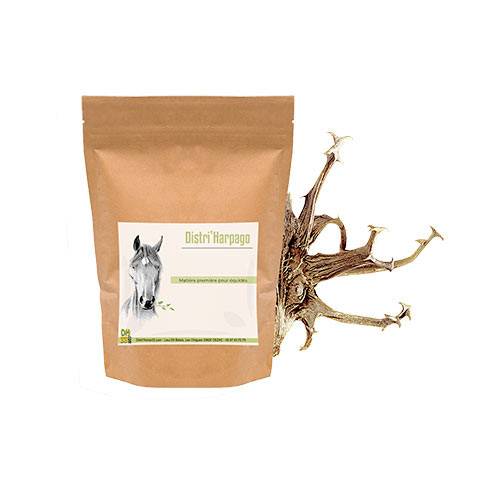 Harpago Cheval - Arthrose cheval - 900g Distri’Horse33 - Image 2