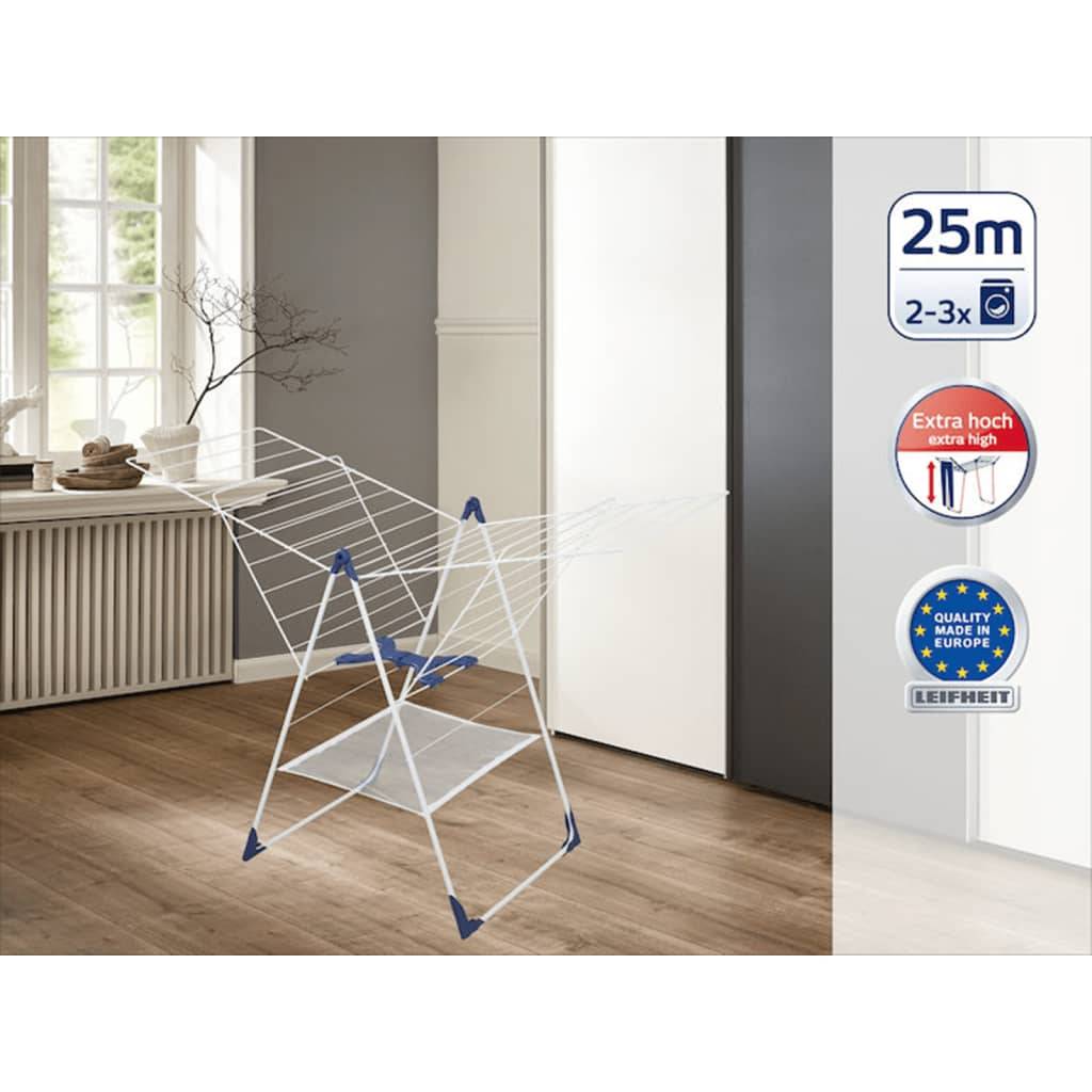 Autre - Leifheit Séchoir sur pied Roma Classic Flex 250 - Image 1