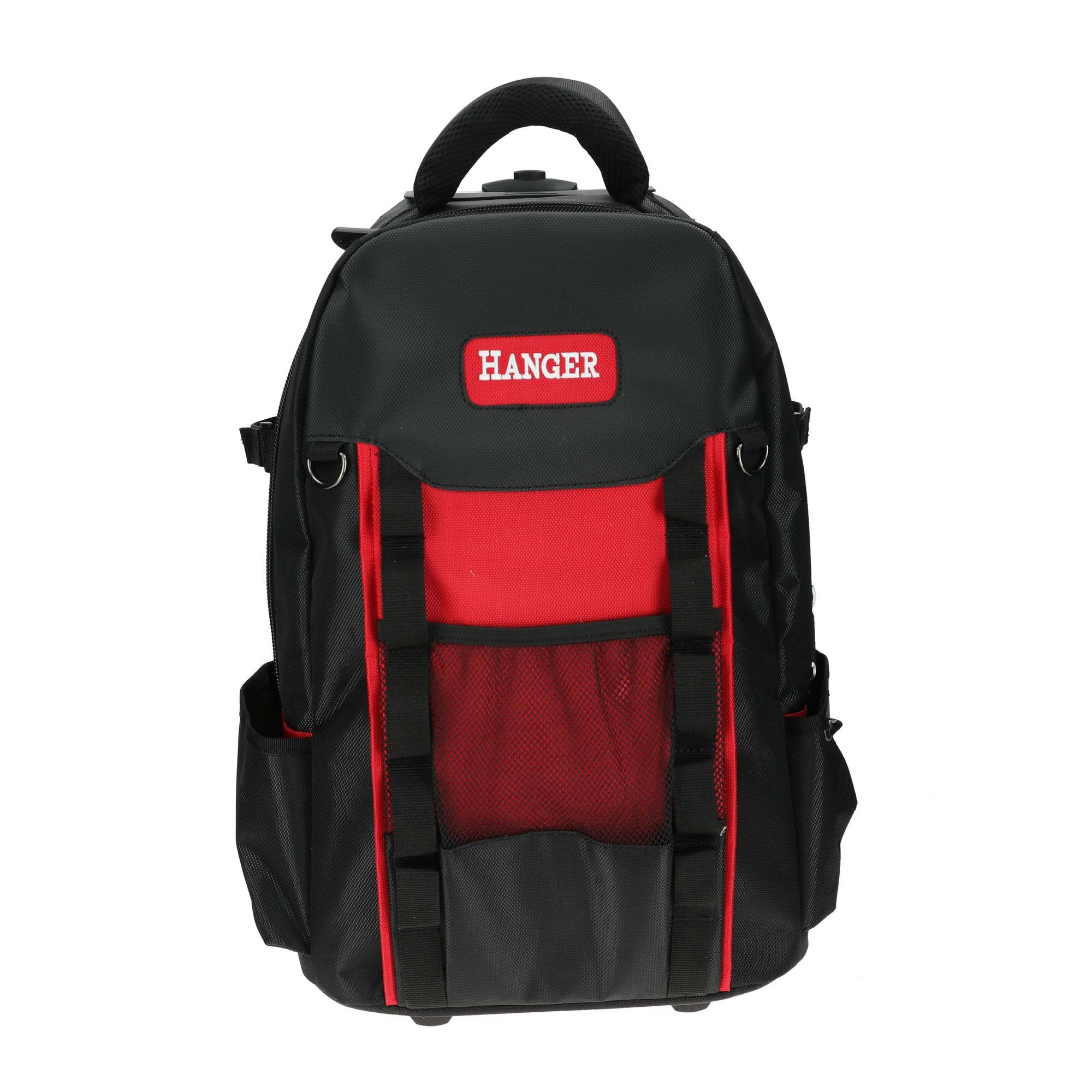 Sac à dos à roulettes 30L - HANGER - 510114 - Image 3
