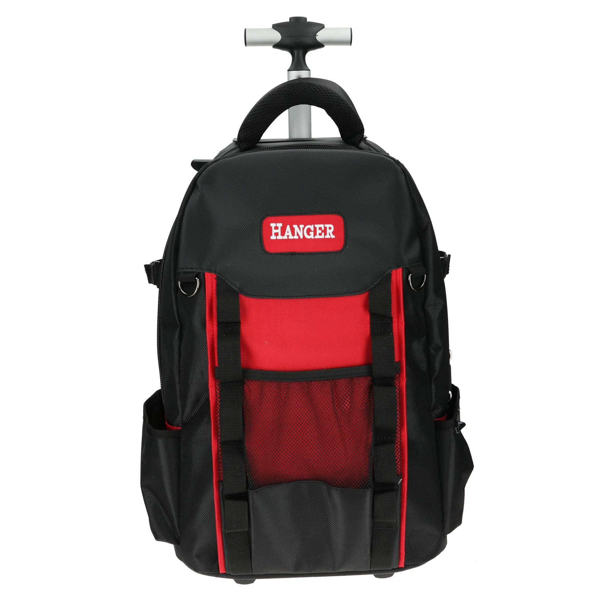 Sac à dos à roulettes 30L - HANGER - 510114 - Image 2