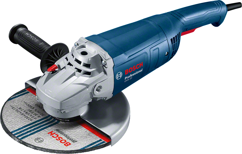 Bosch - Meuleuse angulaire GWS 20-230 P | 06018C1103 - Bosch - Image 1