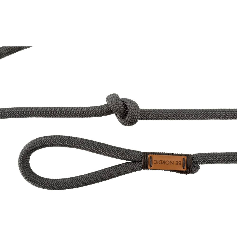 Trixie - Trixie - Laisse Retriever ø 8 mm 1.70 Mètre gris foncé pour chien - Image 3