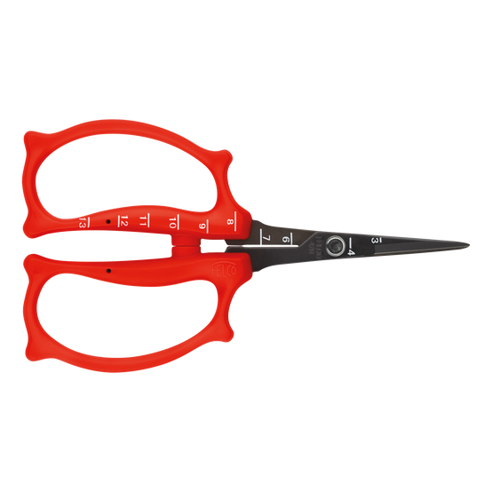 Felco - FELCO 420 - Ciseaux de taille de précision avec revêtement antiadhésif pour des coupes douces et précises - Image 1