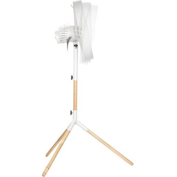 Ventilateur sur pied - Sencor - SFN 4080WH - Image 4