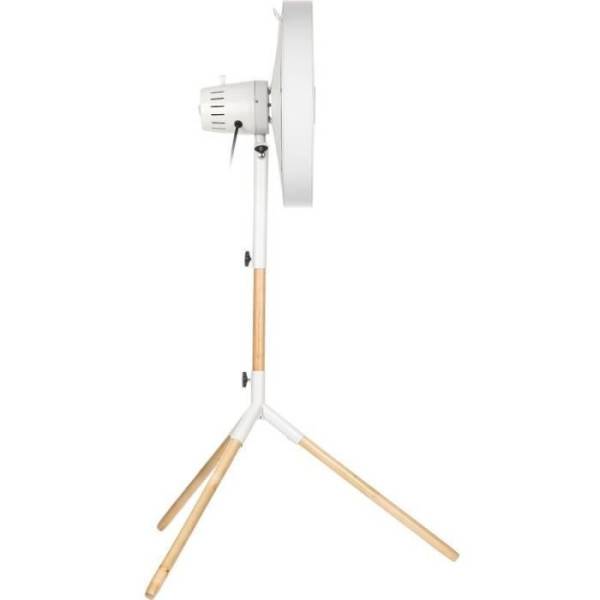 Ventilateur sur pied - Sencor - SFN 4080WH - Image 5