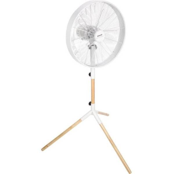 Ventilateur sur pied - Sencor - SFN 4080WH - Image 2