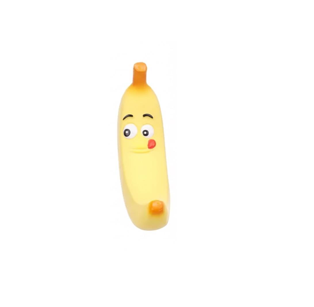 Eden - Jeu pour chien Fruco la Banane sonore - Image 1