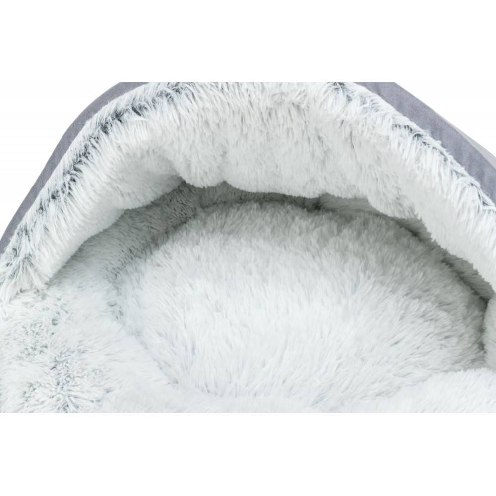 Nid douillet pour chiens, diamètre 70cm. - Image 5