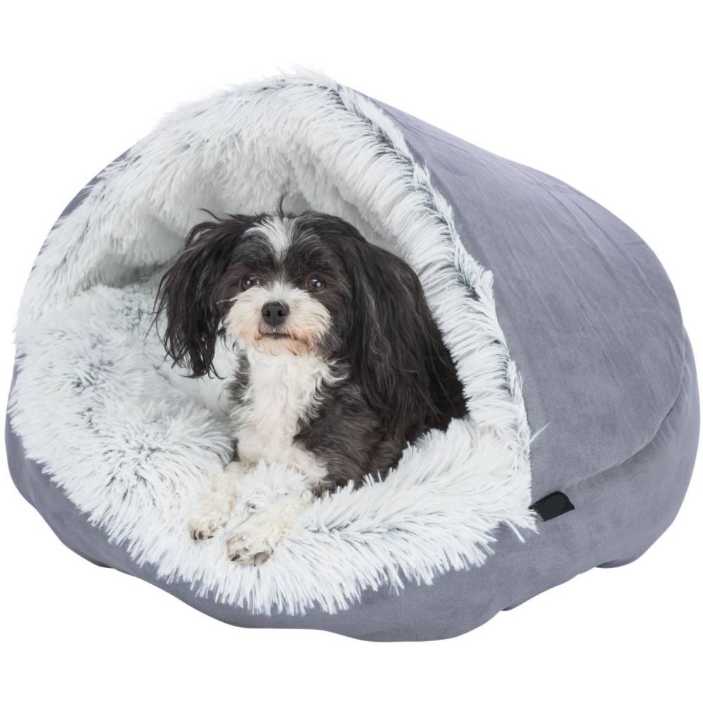 Nid douillet pour chiens, diamètre 70cm. - Image 1