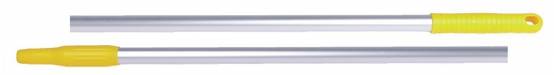 Manche Alu1,40 m x ø23 mm - Guialto -