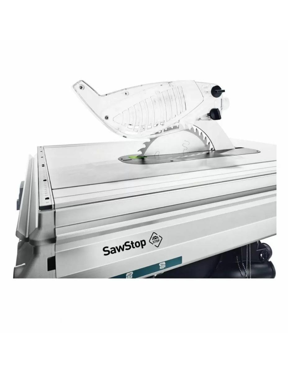 Festool - Scie circulaire sur table TKS 80 EBS KT/W40 - FESTOOL - Edition limitée - 577143 - Image 5