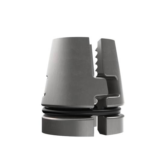 Mors de mandrin de rechange DEWALT - Pour Pistolet À Riveter DCF414 - DCFA4141-QZ - Image 3