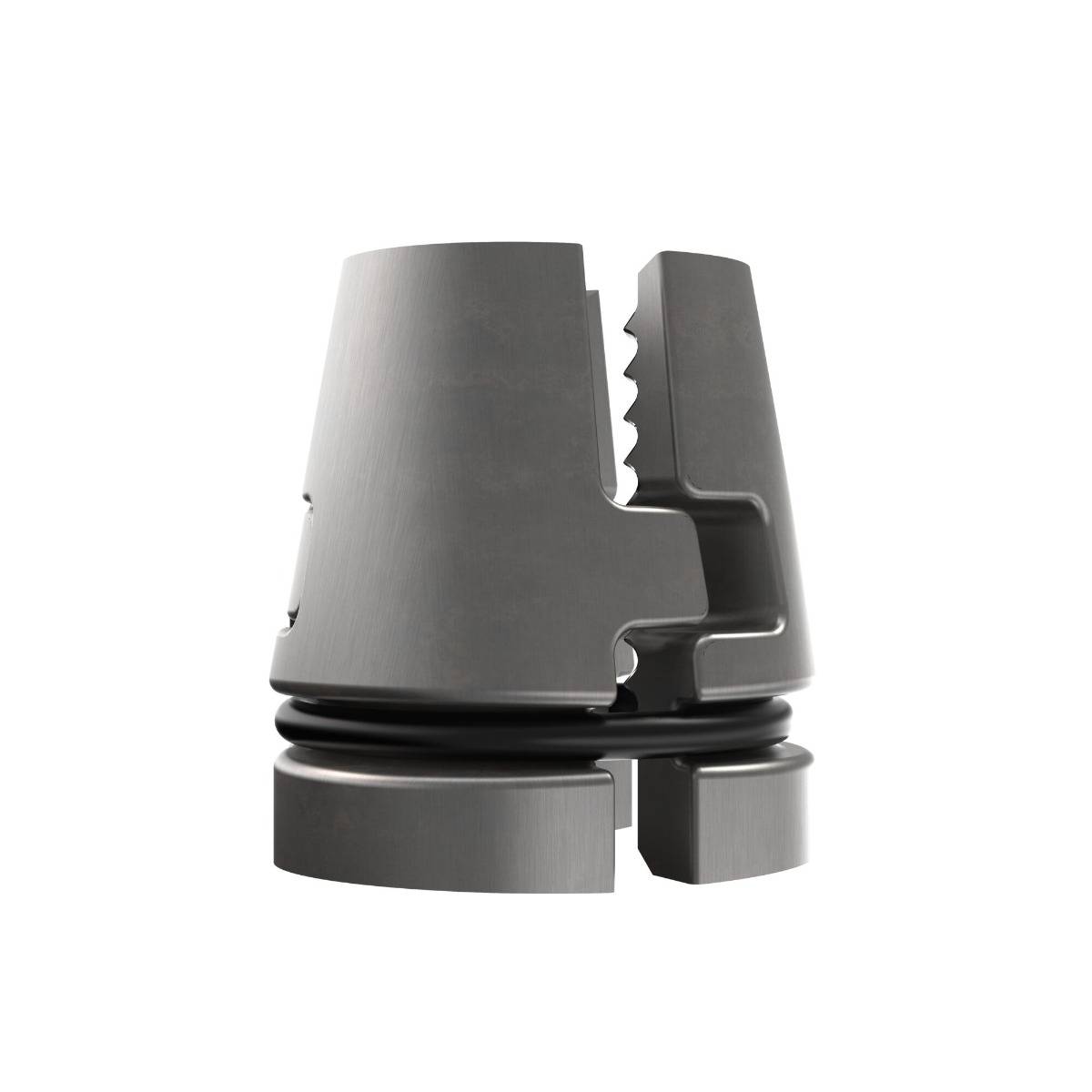 Mors de mandrin de rechange DEWALT - Pour Pistolet À Riveter DCF414 - DCFA4141-QZ - Image 3