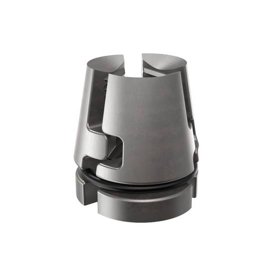 Mors de mandrin de rechange DEWALT - Pour Pistolet À Riveter DCF414 - DCFA4141-QZ - Image 1