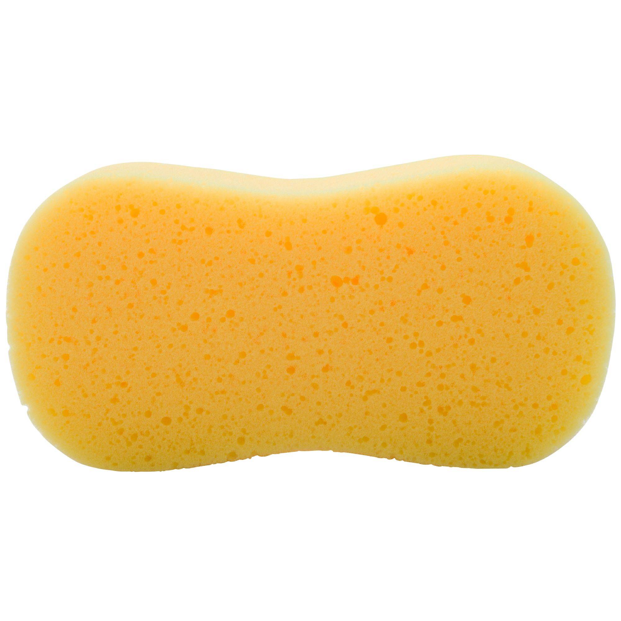 Éponge de lavage jumbo de 23cm pour voiture - Image 2