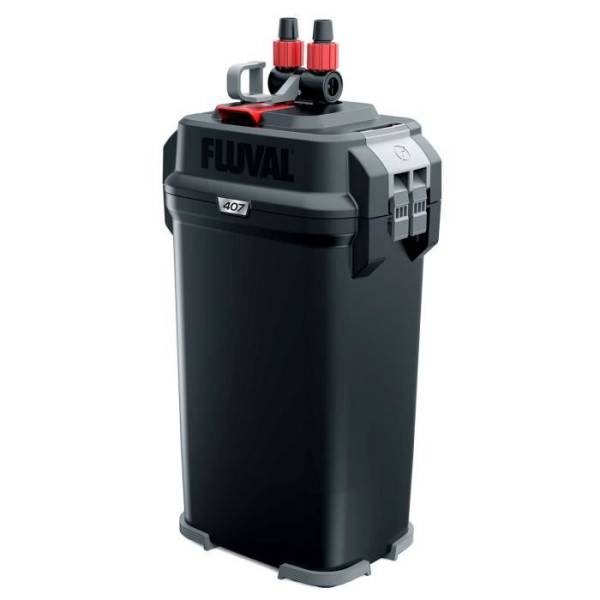 Fluval - FLUVAL Série 7 407 Filtre d'extérieur pour aquarium - Image 1