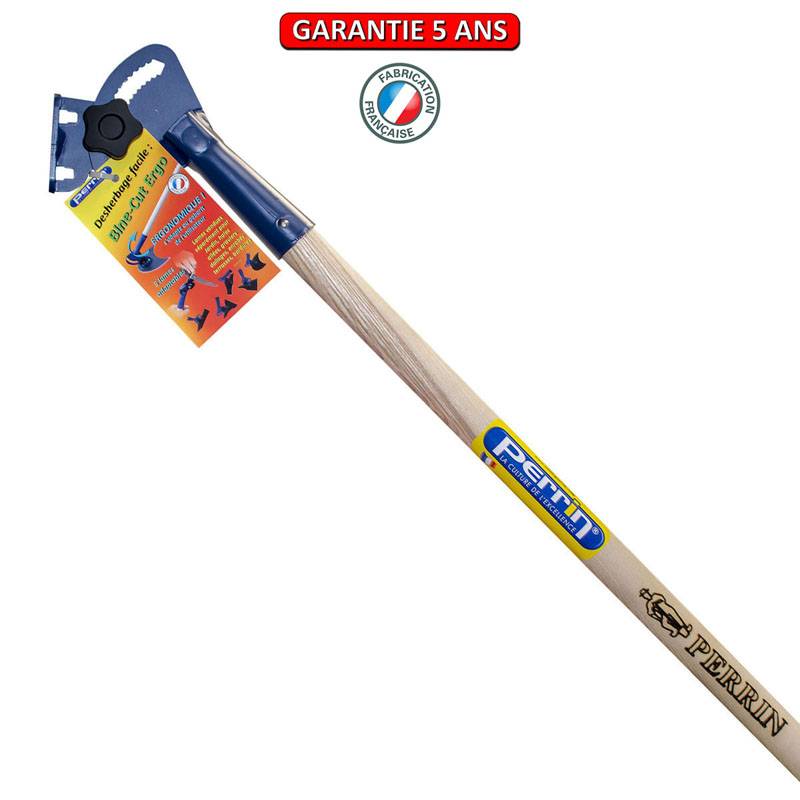Outils Perrin - Bine cut emmanchee bois 1.50 m - sans lame Outils Perrin