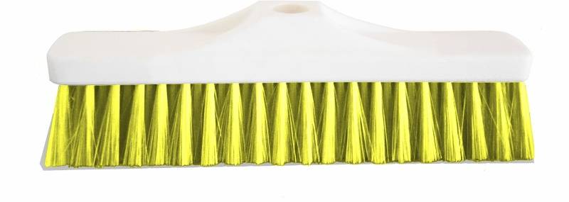 Balai Droit 29 cm Souple - Guialto -