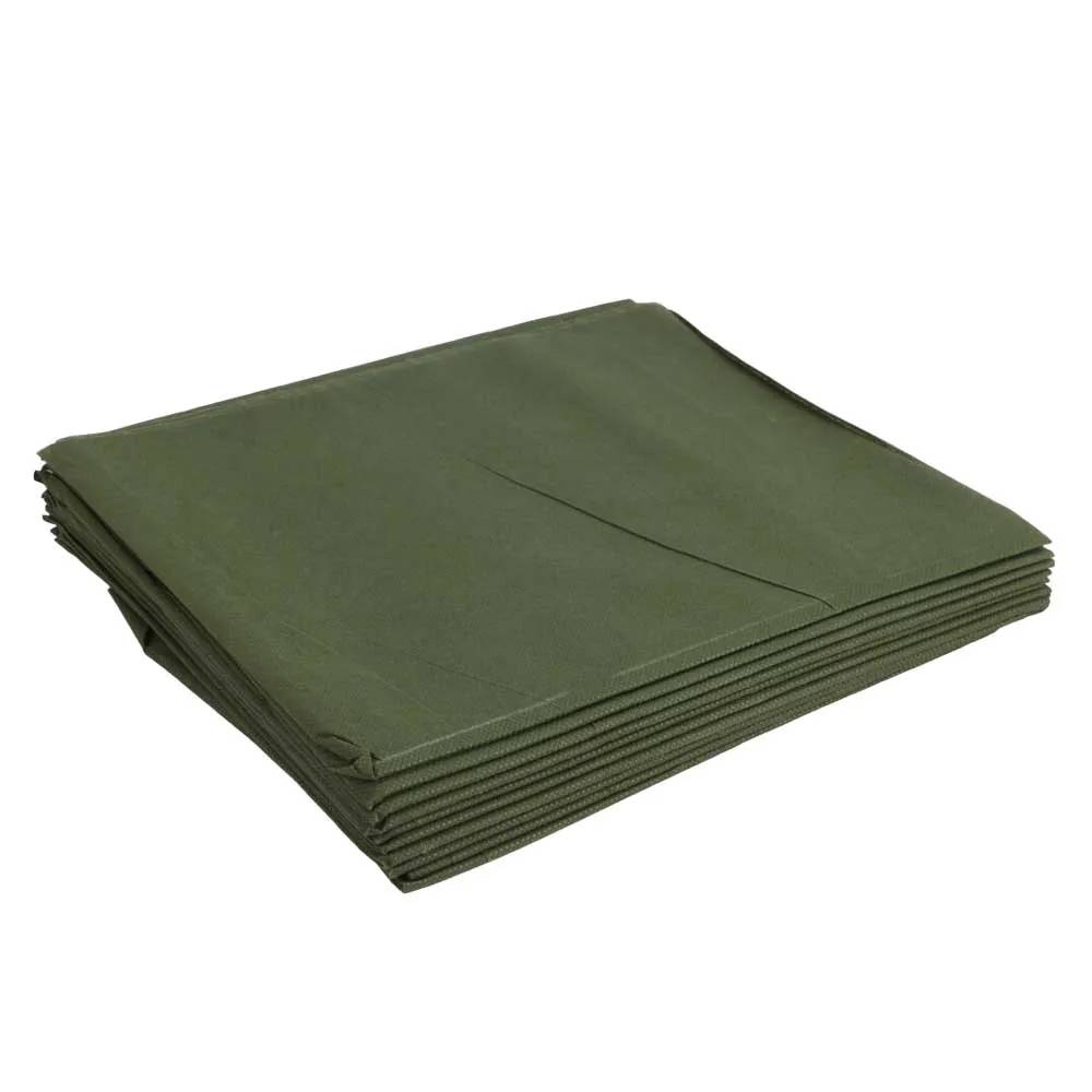 Autre - Couverture plantes non tissé 30 gsm protection jardin - Image 2