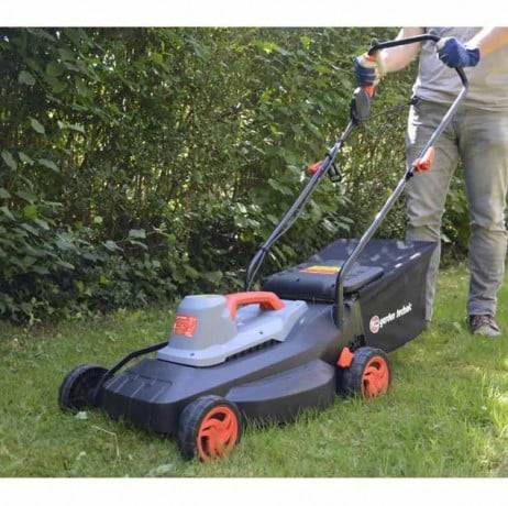 Elem Garden Technic - Tondeuse électrique 1800 W - Image 2