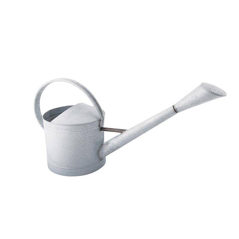 Esschert Design - Arrosoir ancien en zinc buse amovible 4,6L - Esschert Design - Image 1