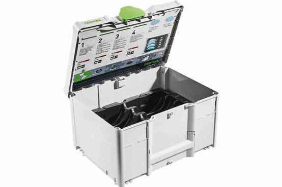 Systainer SYS-STF D 150 4S FESTOOL - 576843