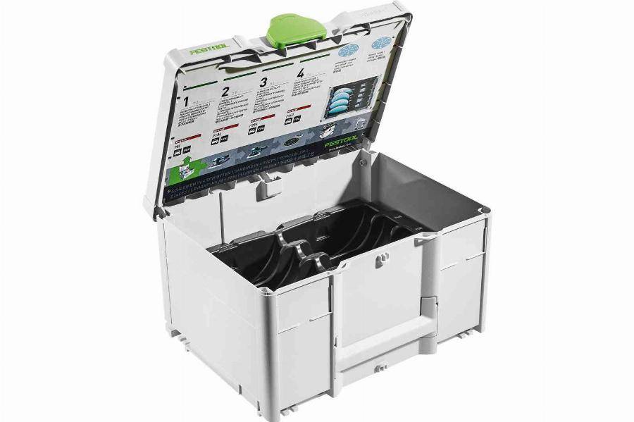 Systainer SYS-STF D 150 4S FESTOOL - 576843