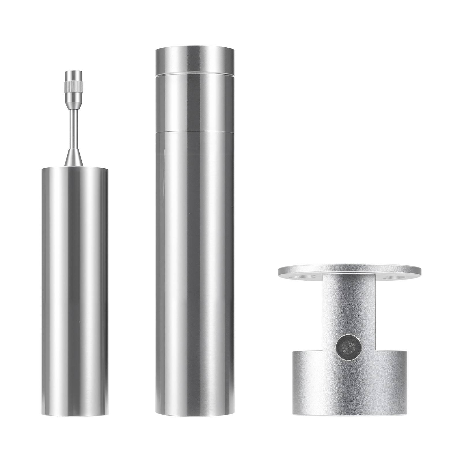 Vevor - Vevor Broche Pour Viscosimètre Rotatif 1–80 Cp N° 0 Pour Faible Viscosité - Image 1