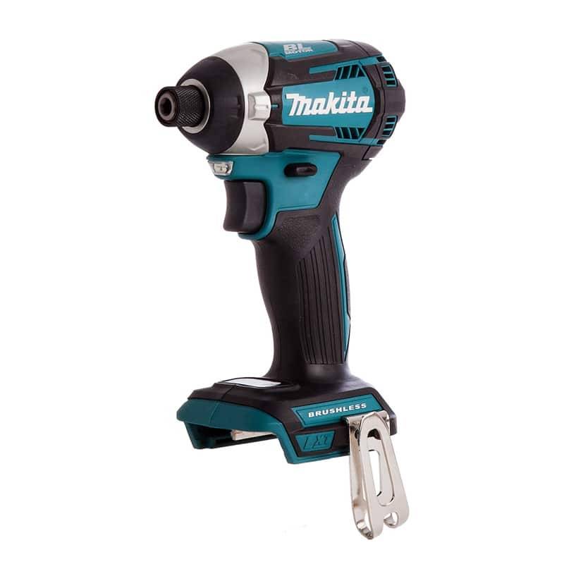 Visseuse à chocs 18V LXT 175Nm - MAKITA - Sans batterie, ni chargeur - DTD154Z - Image 1