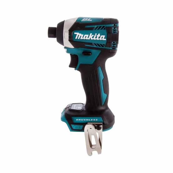 Visseuse à chocs 18V LXT 175Nm - MAKITA - Sans batterie, ni chargeur - DTD154Z - Image 2