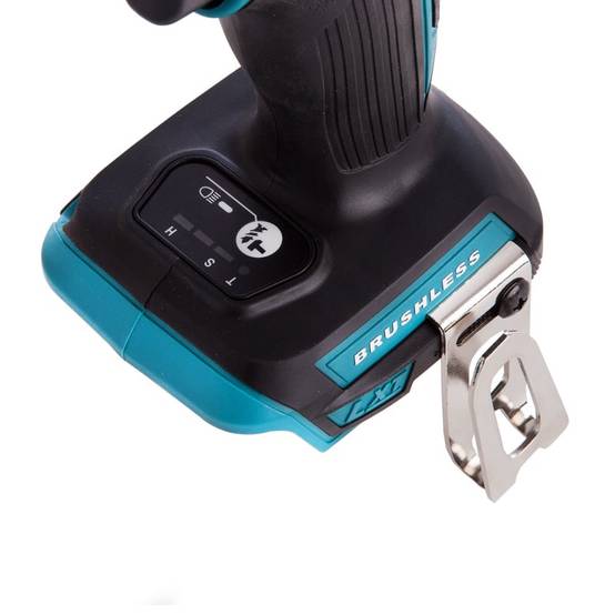 Visseuse à chocs 18V LXT 175Nm - MAKITA - Sans batterie, ni chargeur - DTD154Z - Image 4