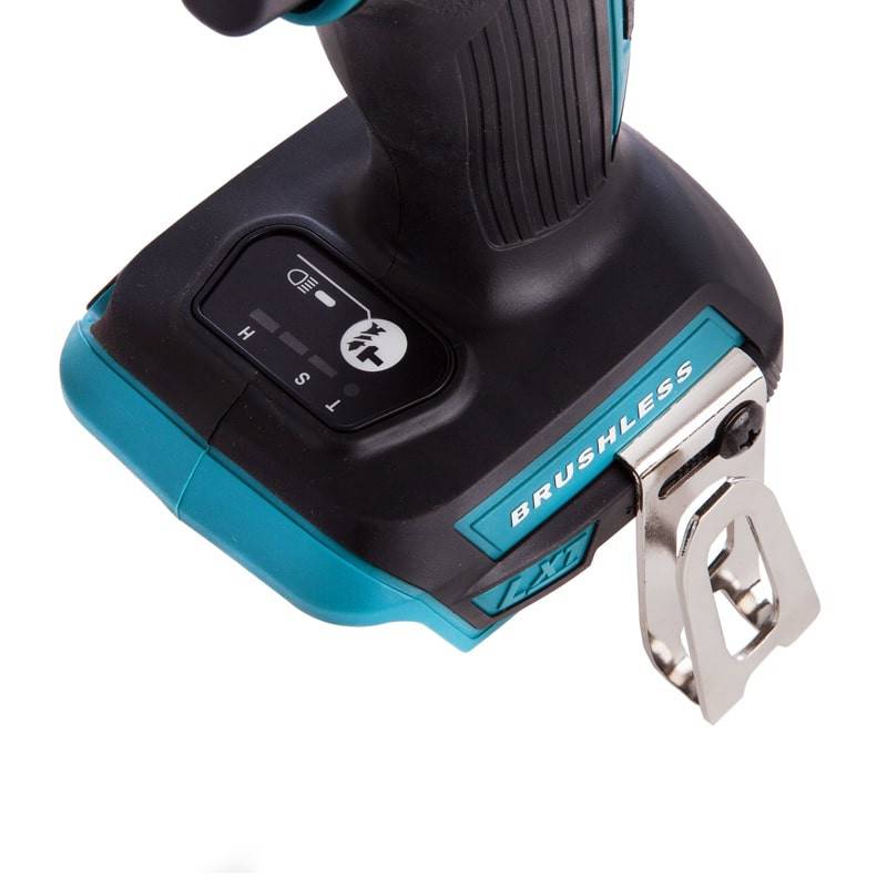 Visseuse à chocs 18V LXT 175Nm - MAKITA - Sans batterie, ni chargeur - DTD154Z - Image 4