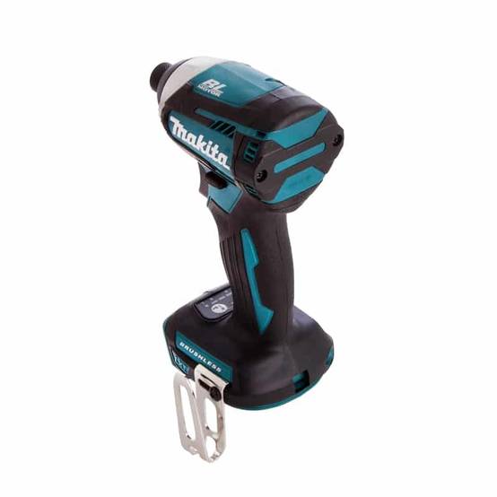 Visseuse à chocs 18V LXT 175Nm - MAKITA - Sans batterie, ni chargeur - DTD154Z - Image 3