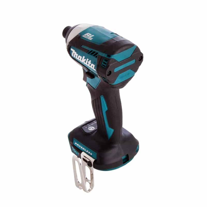 Visseuse à chocs 18V LXT 175Nm - MAKITA - Sans batterie, ni chargeur - DTD154Z - Image 3