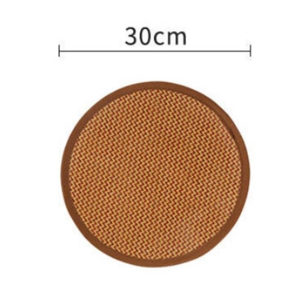 IntiMeg - Coussin refroidissant pour chien et chat rond IntiMeg - Image 2