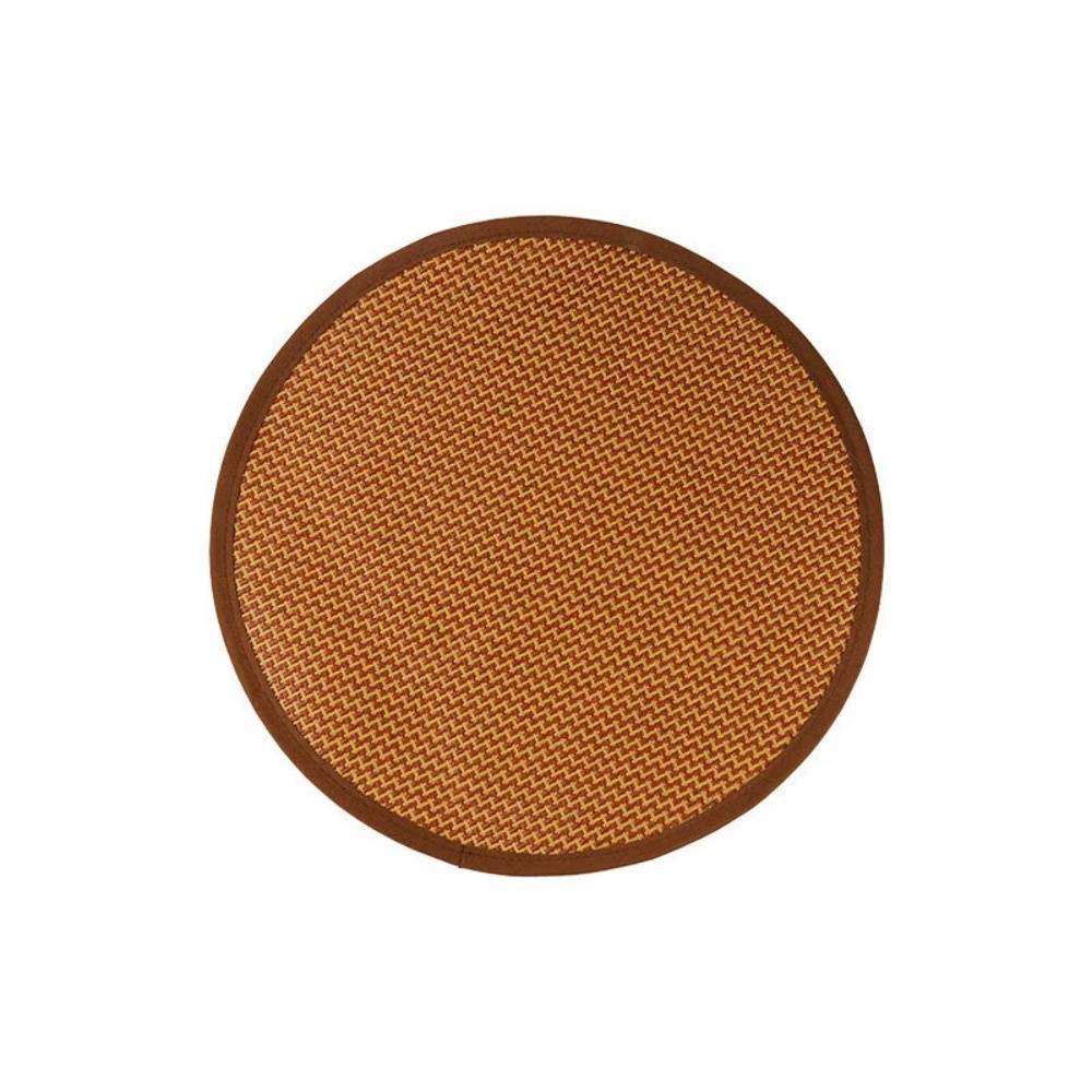 IntiMeg - Coussin refroidissant pour chien et chat rond IntiMeg - Image 1