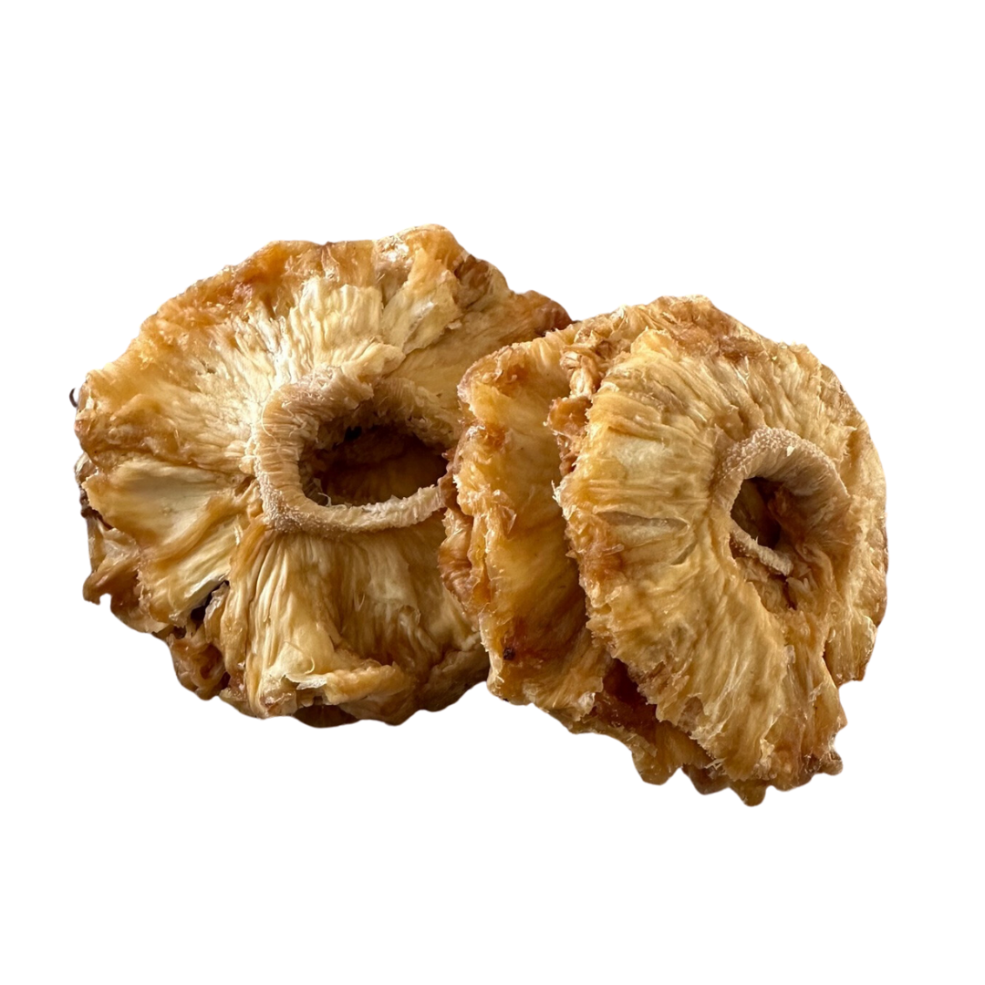 Ananas - 150 g - L'Eden des Pattounes